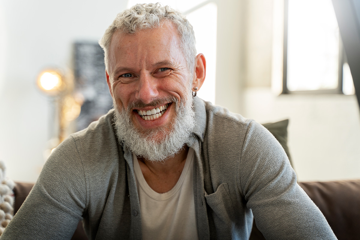Testosterone Replacement Therapy for Men In Testosterone Replacement Therapy Clinic In Cedar Rapids